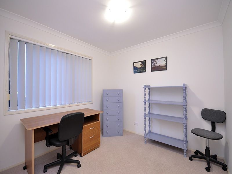 24 Hillridge Crescent, Varsity Lakes QLD 4227