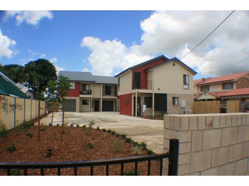 3/24 Mortimer Street, Caboolture QLD 4510