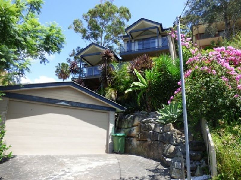 27 Coreen Drive, Wamberal NSW 2260