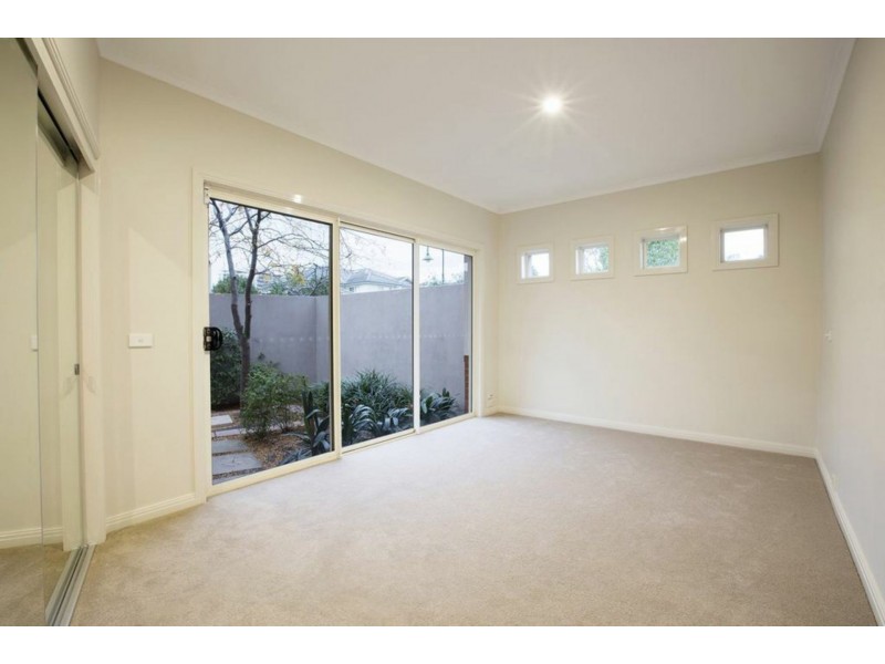 6 Morley Mews, Port Melbourne VIC 3207