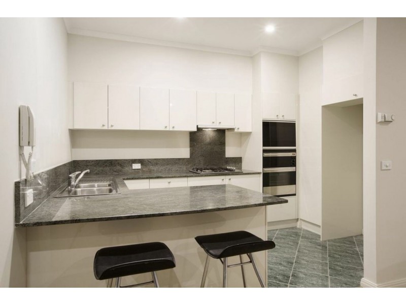 6 Morley Mews, Port Melbourne VIC 3207