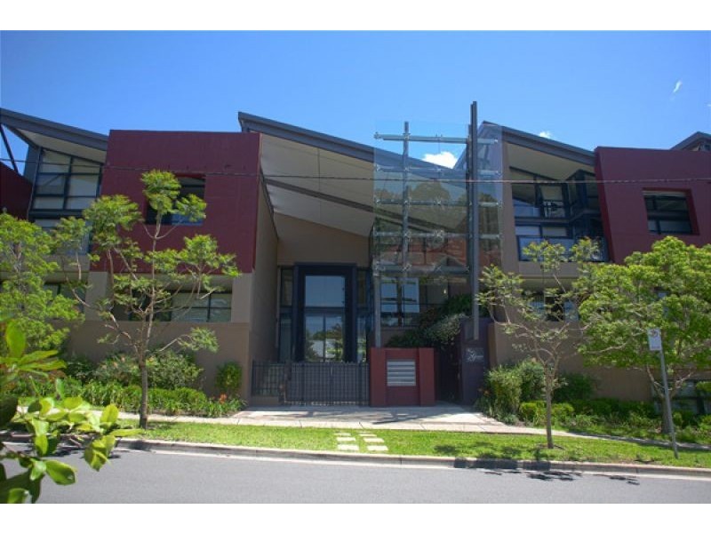 42/18 Jacques Street, Chatswood NSW 2067