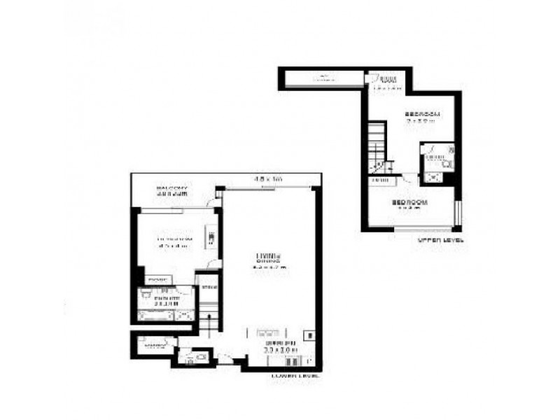 42/18 Jacques Street, Chatswood NSW 2067