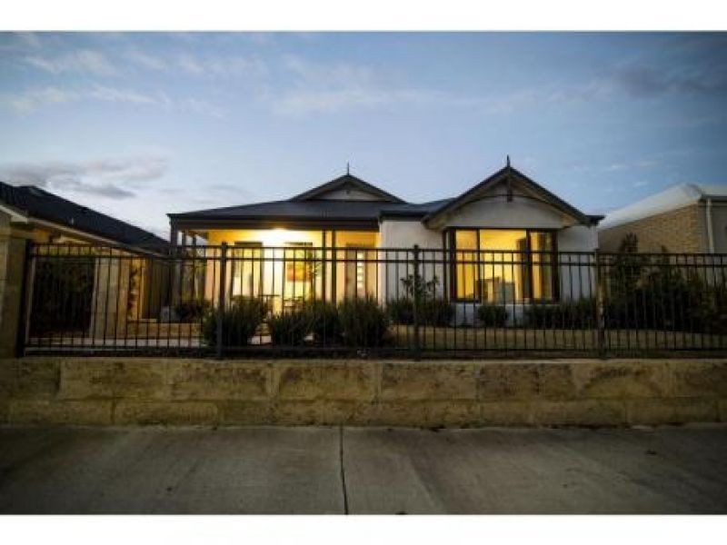 14 Peaceful Vista, Harrisdale WA 6112