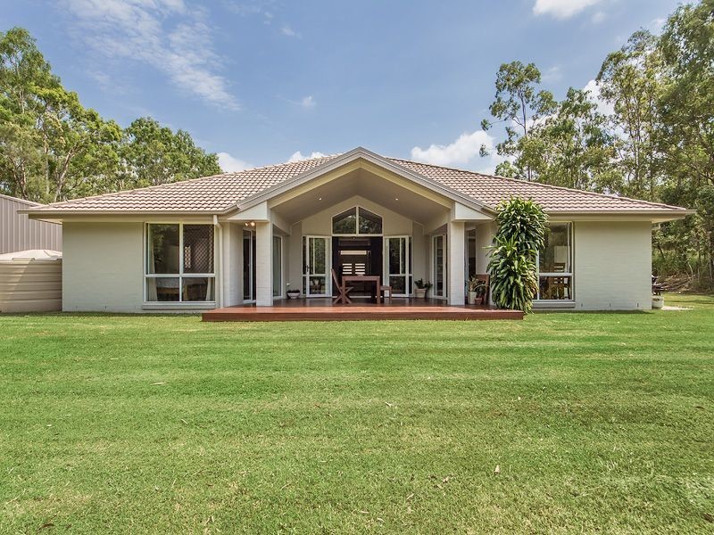 104 Arthur Summervilles Road, Karalee QLD 4306