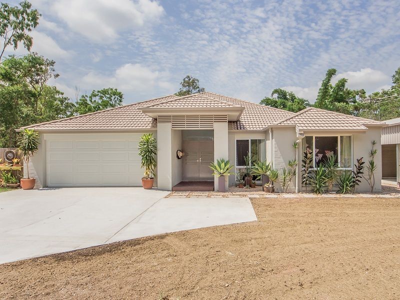 104 Arthur Summervilles Road, Karalee QLD 4306