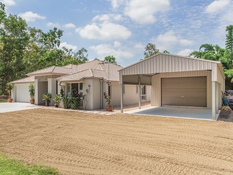 104 Arthur Summervilles Road, Karalee QLD 4306