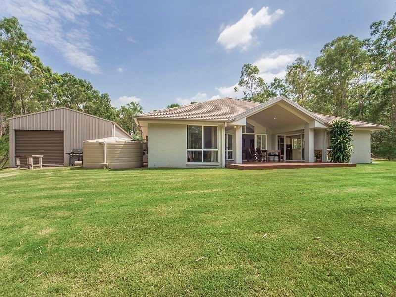 104 Arthur Summervilles Road, Karalee QLD 4306