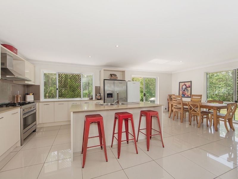 104 Arthur Summervilles Road, Karalee QLD 4306