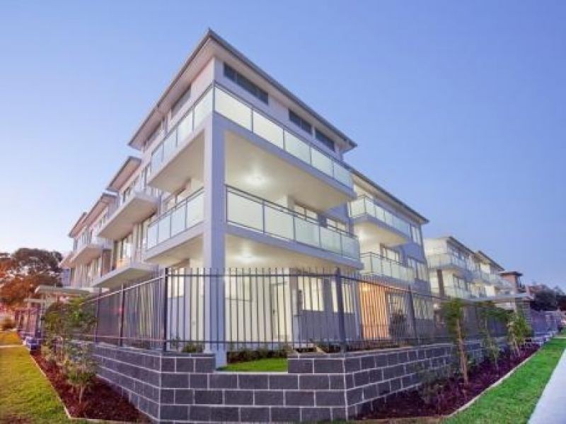 Unit 30,/41 Roseberry Street, Manly Vale NSW 2093