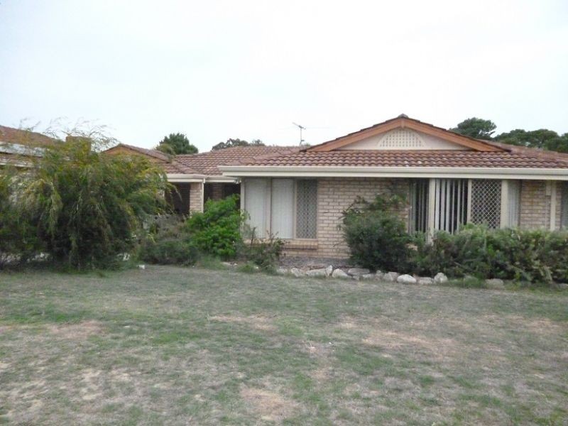 18 Sedgman Mews, Murdoch WA 6150