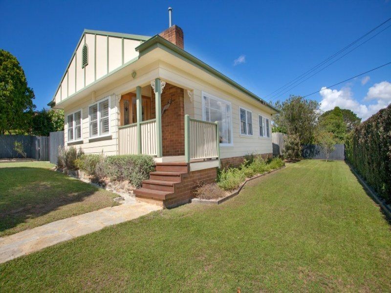 7 Brown St, Forestville NSW 2087
