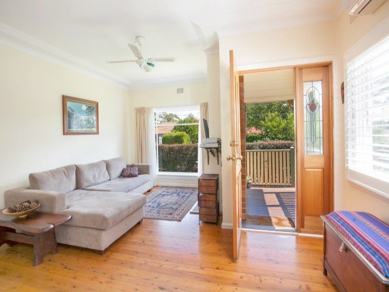 7 Brown St, Forestville NSW 2087