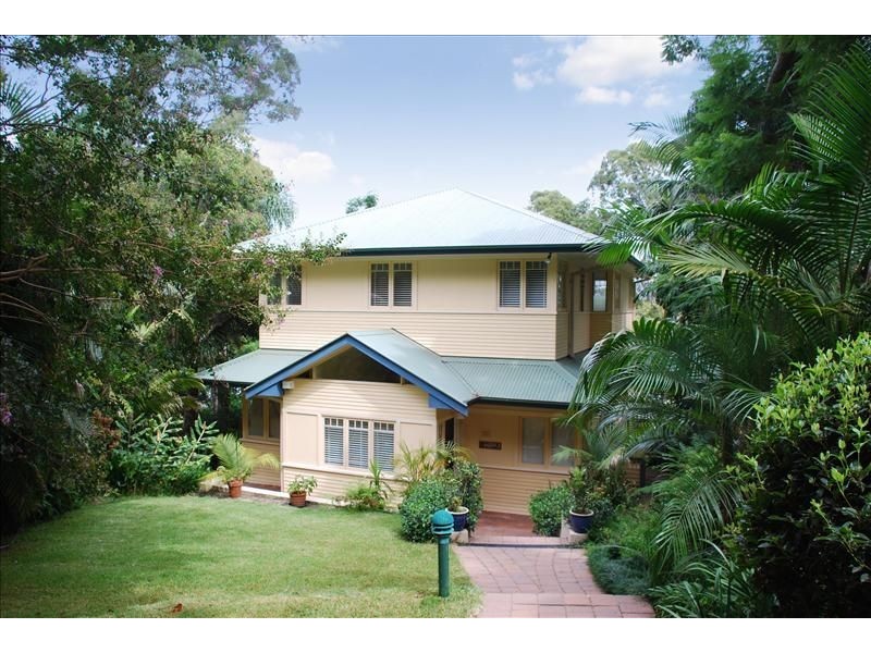 8 Hilltop Road, Avalon Beach NSW 2107