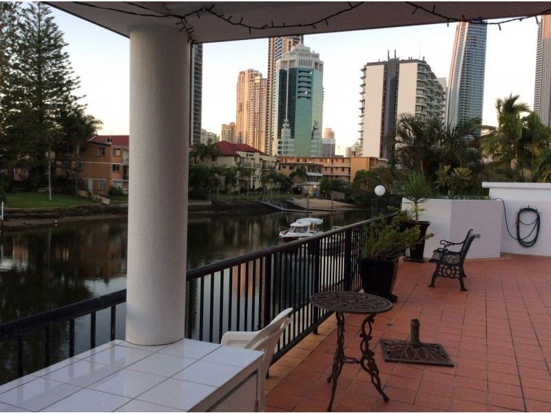 Surfers Paradise QLD 4217