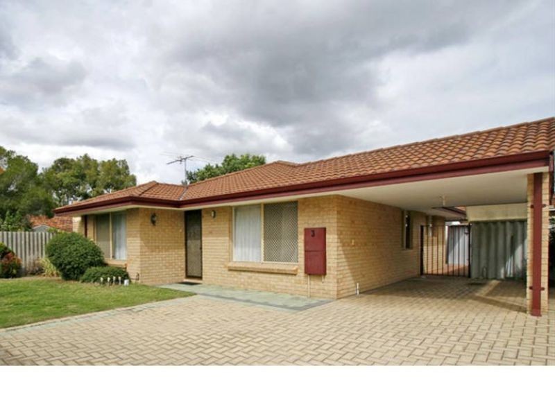 3/38 Joseph Street, Maylands WA 6051