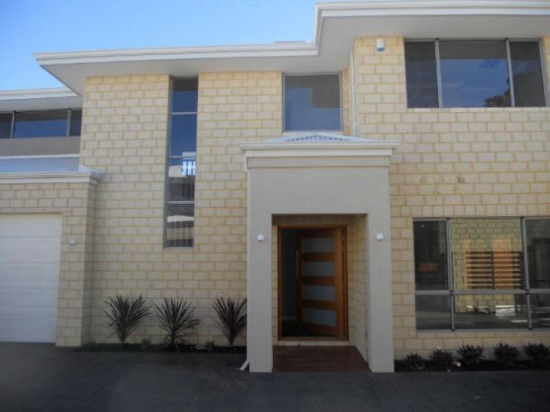 1/110 Leake Street, Belmont WA 6104