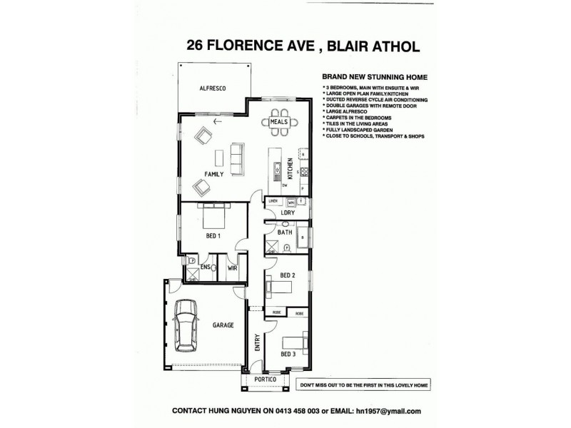 26 Florence Avenue, Blair Athol SA 5084