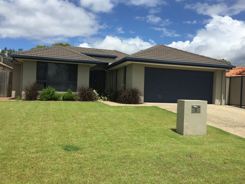 1 Hattah Pl, Parkinson QLD 4115