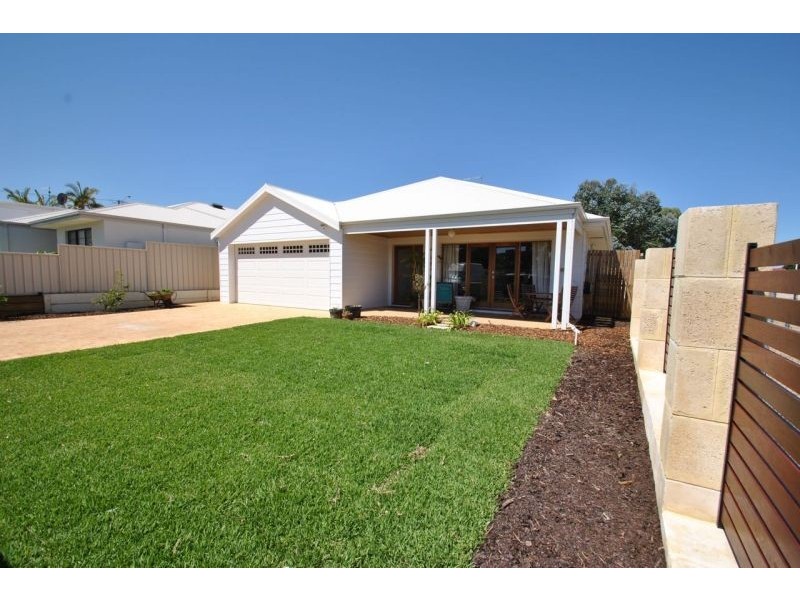 Beaconsfield WA 6162