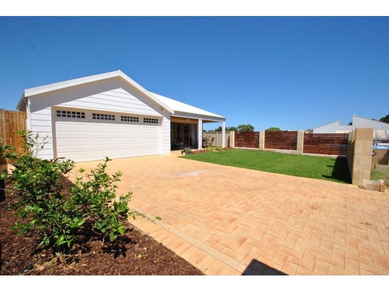 Beaconsfield WA 6162