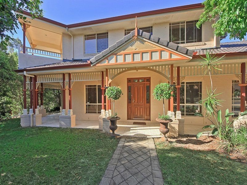 40 Swords Parade, North Lakes QLD 4509