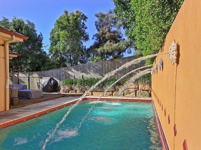 40 Swords Parade, North Lakes QLD 4509