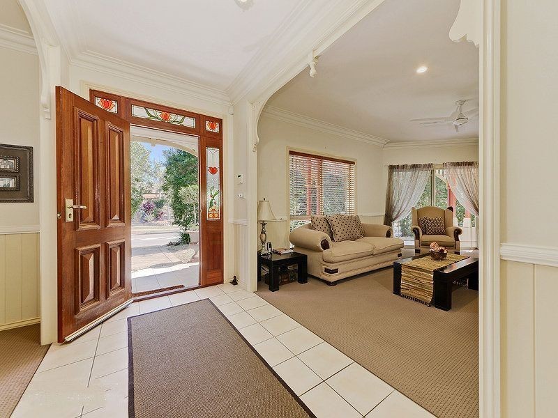 40 Swords Parade, North Lakes QLD 4509