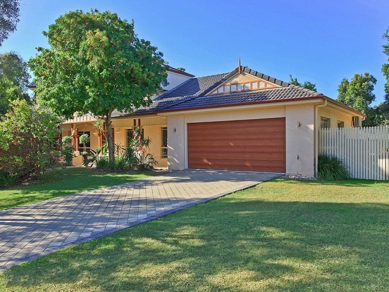 40 Swords Parade, North Lakes QLD 4509