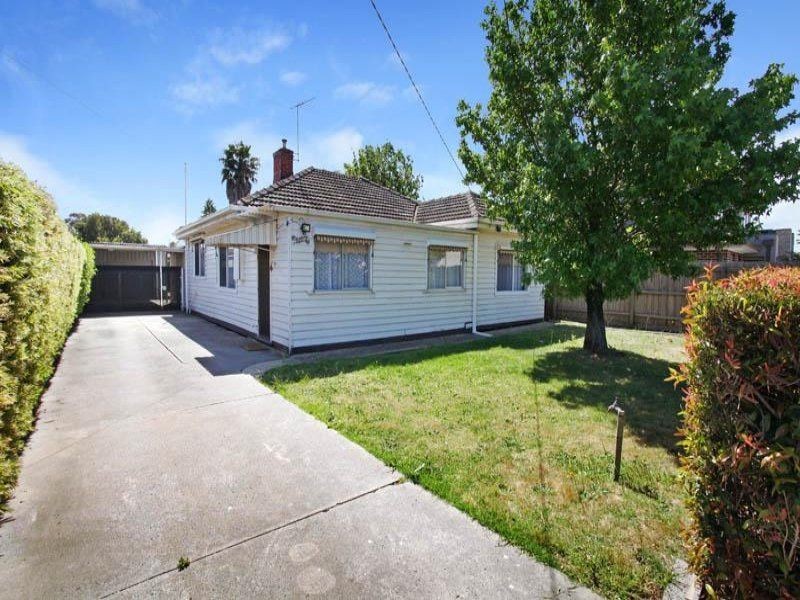 7 Brisbane Street, Albion VIC 3020