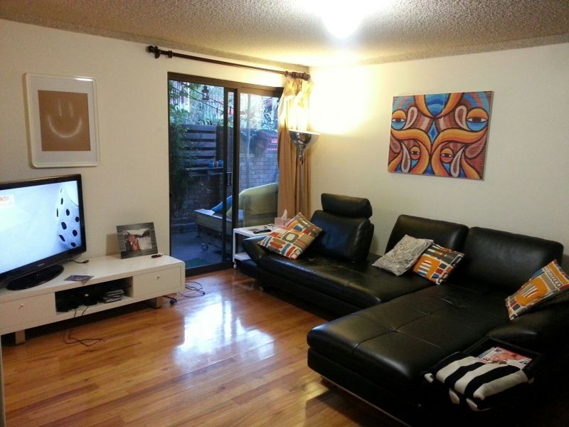 7/11 Forrest Street, Subiaco WA 6008