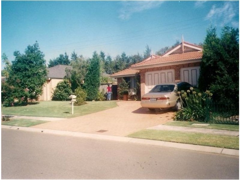 33 Cookson Place, Glenwood NSW 2768