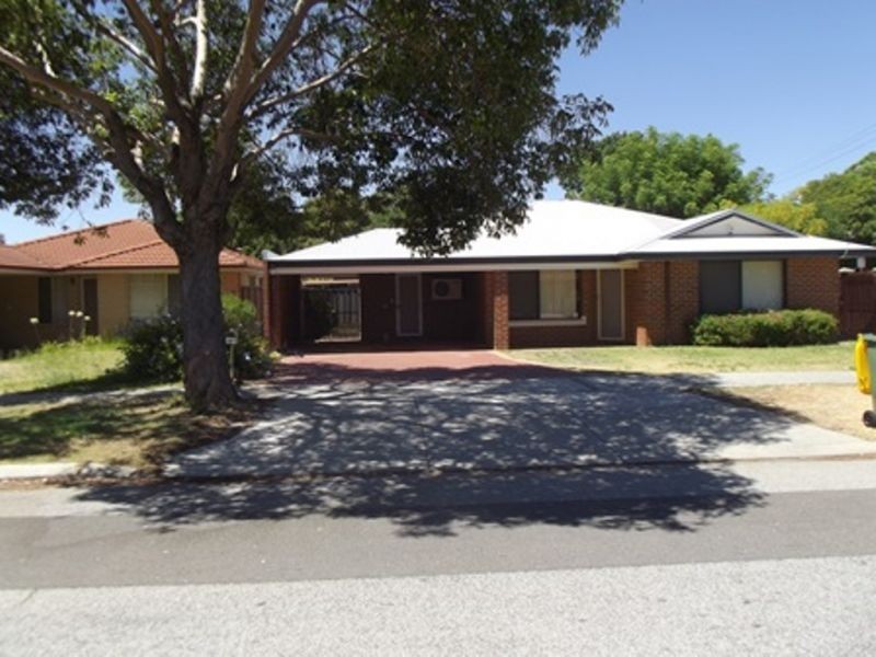 62 Pitt Street, St James WA 6102