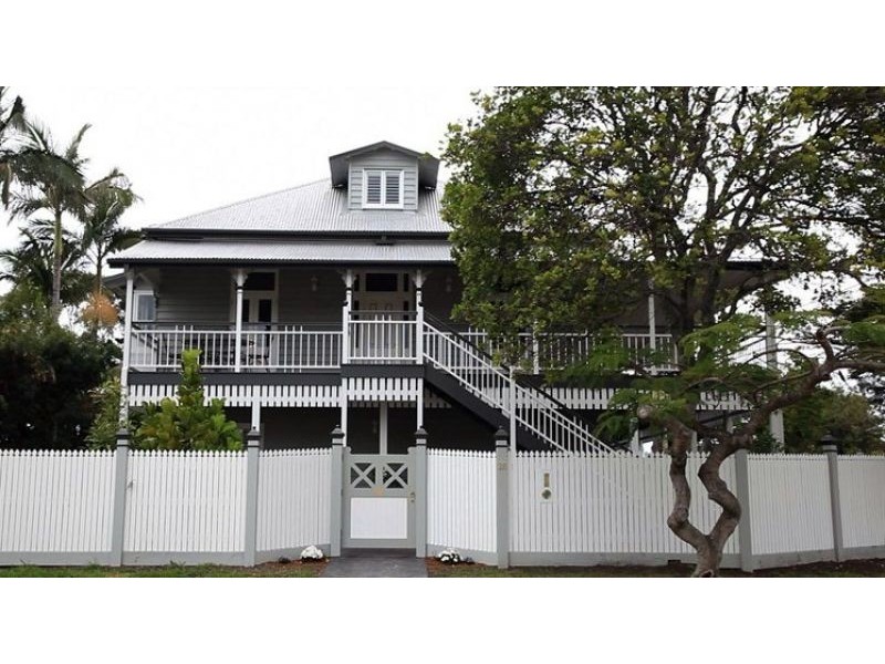 28 Meron Street, Southport QLD 4215