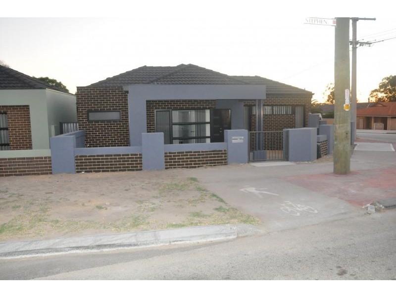 1 Stephen St, Queens Park WA 6107