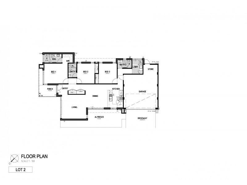 1 Stephen St, Queens Park WA 6107