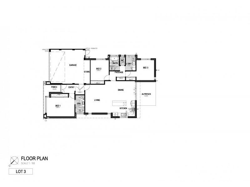 3 Stephen St, Queens Park WA 6107