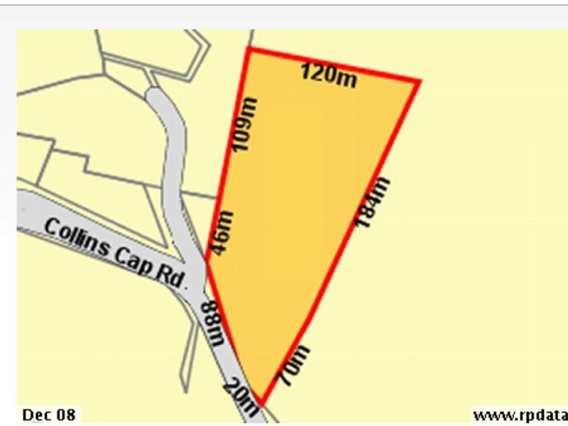 2 Valley Rd, Collinsvale TAS 7012