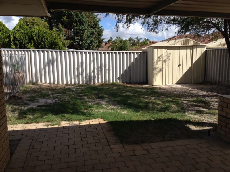 22 Barcombe Way, Leeming WA 6149