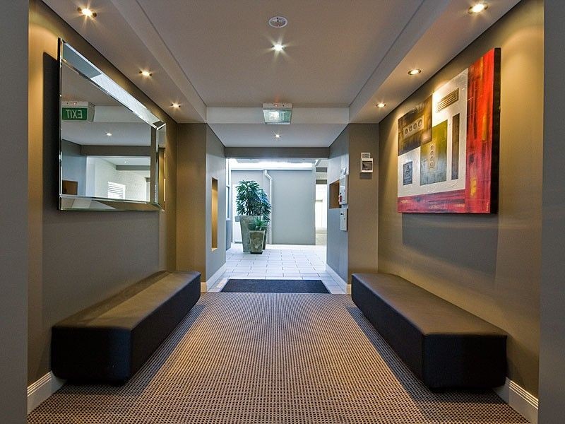 28/246 Arthur Street, Teneriffe QLD 4005