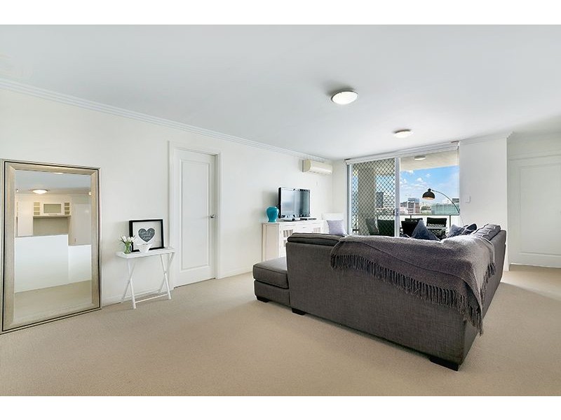 28/246 Arthur Street, Teneriffe QLD 4005