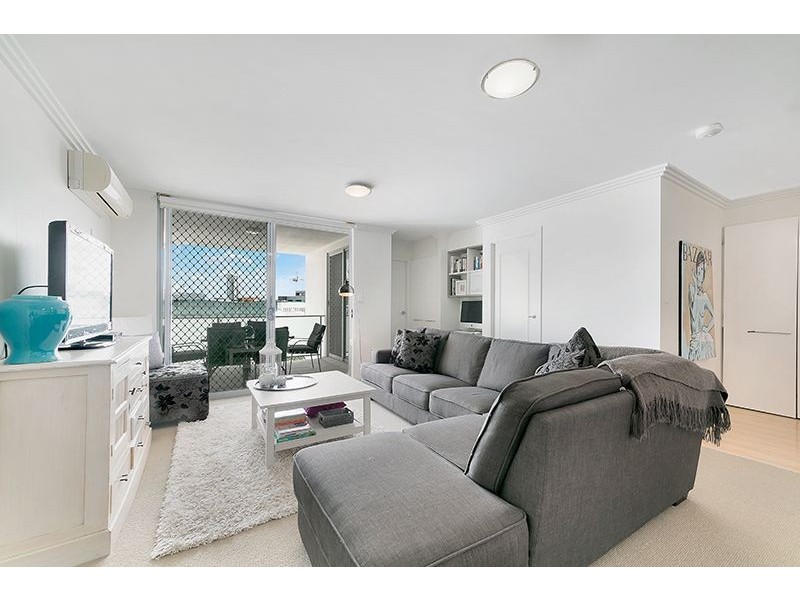 28/246 Arthur Street, Teneriffe QLD 4005