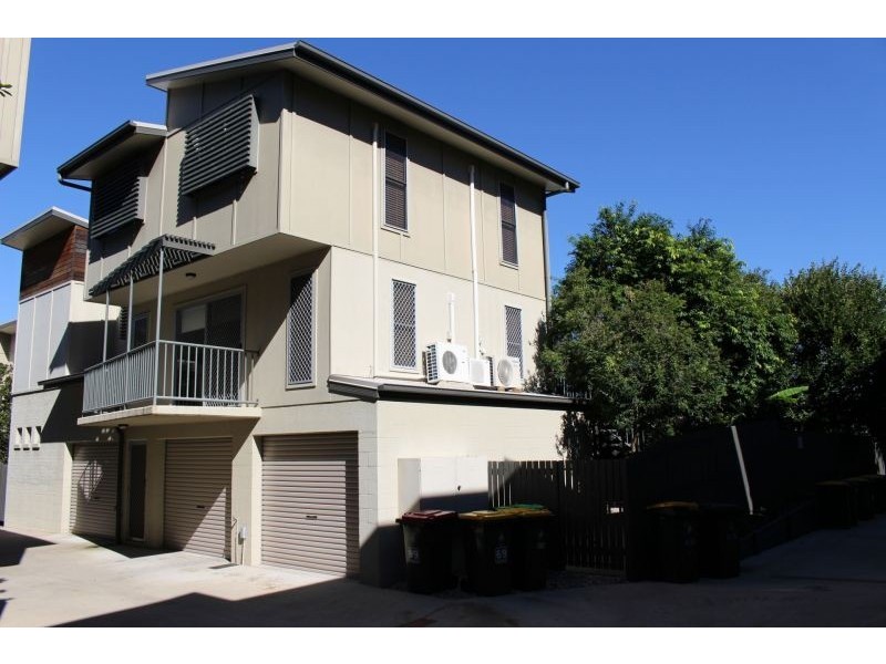 6/9 Tamworth Street St, Annerley QLD 4103