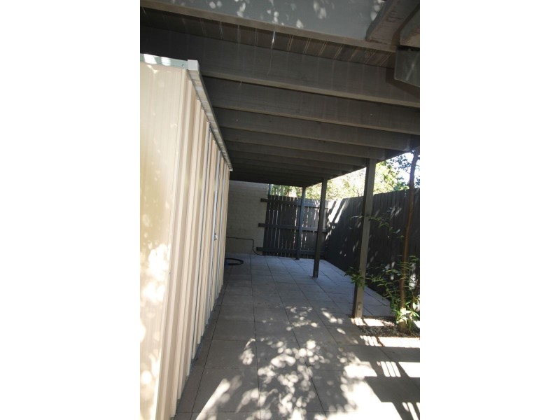 6/9 Tamworth Street St, Annerley QLD 4103