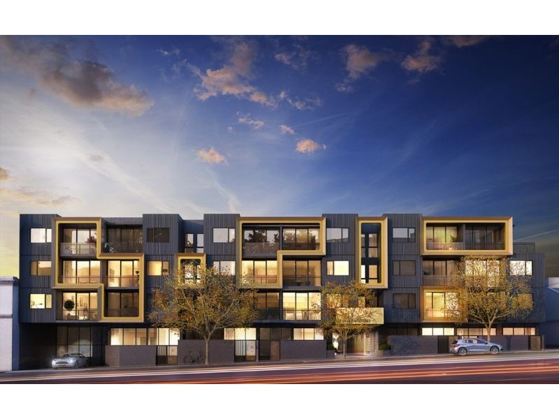 7/68 Leveson Street, North Melbourne VIC 3051