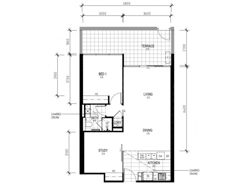 7/68 Leveson Street, North Melbourne VIC 3051