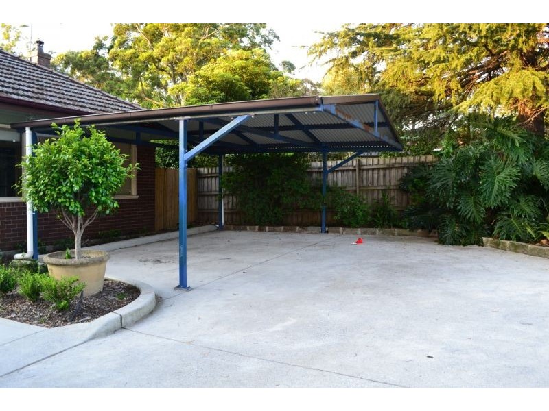14 Pennant Hills Rd, Wahroonga NSW 2076