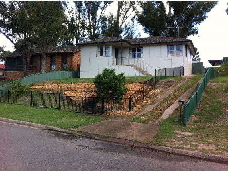 58 Illawong Ave, Penrith NSW 2750