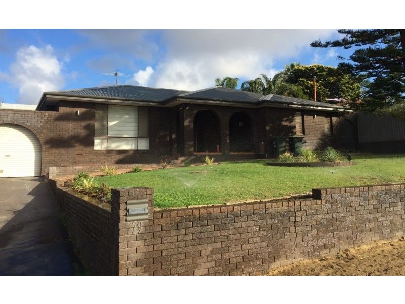 29 Badrick Street, Warwick WA 6024