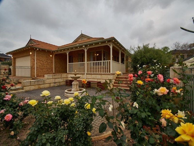 49 Tuart Street, Yokine WA 6060